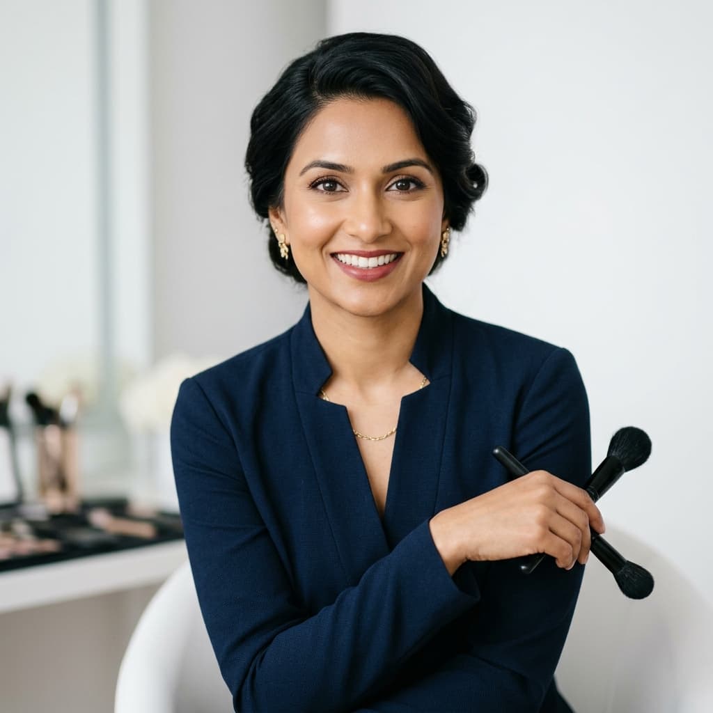Artist Portrait