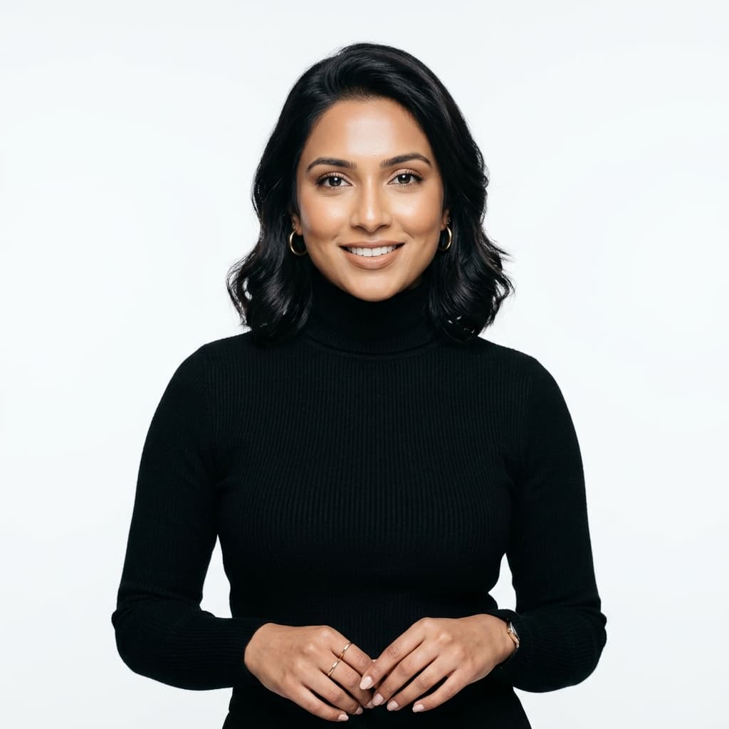 Fashion & Event Artist - Event Glamour Lead